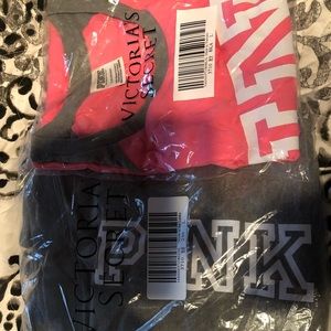 BNWT Pink Nation Outfit. Size large.